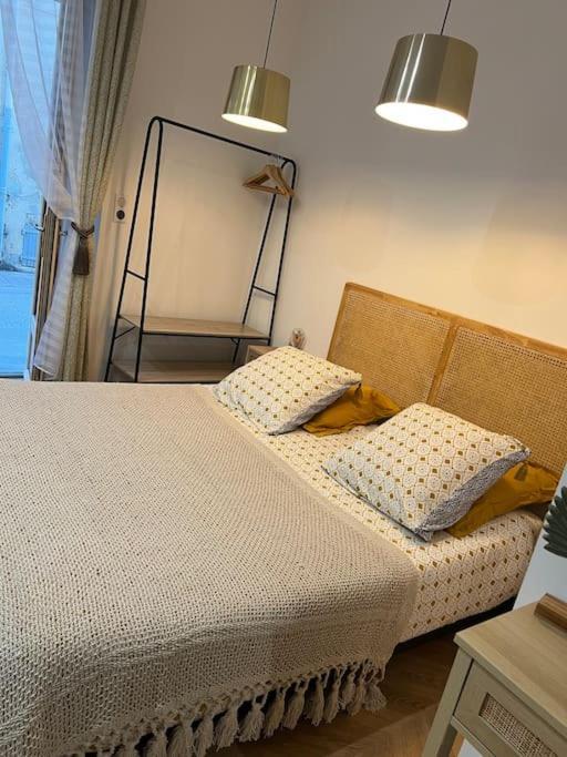 4M Studio Apartment Jouques Bagian luar foto